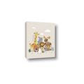 Picture of Animal Pals III _GroupedProduct_Rectangle_Portrait_Mini_ _GroupedProduct_Rectangle_Portrait_Canvas_