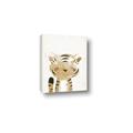 Picture of Timid Tiger  _GroupedProduct_Rectangle_Portrait_Mini_ _GroupedProduct_Rectangle_Portrait_Canvas_