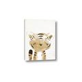 Picture of Timid Tiger  _GroupedProduct_Rectangle_Portrait_Mini_ _GroupedProduct_Rectangle_Portrait_Canvas_