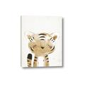 Picture of Timid Tiger  _GroupedProduct_Rectangle_Portrait_Mini_ _GroupedProduct_Rectangle_Portrait_Canvas_
