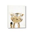 Picture of Timid Tiger  _GroupedProduct_Rectangle_Portrait_Mini_ _GroupedProduct_Rectangle_Portrait_Canvas_