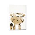 Picture of Timid Tiger  _GroupedProduct_Rectangle_Portrait_Mini_ _GroupedProduct_Rectangle_Portrait_Canvas_