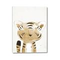 Picture of Timid Tiger  _GroupedProduct_Rectangle_Portrait_Mini_ _GroupedProduct_Rectangle_Portrait_Canvas_