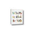 Picture of Be Kind Animals _GroupedProduct_Rectangle_Portrait_Mini_ _GroupedProduct_Rectangle_Portrait_Canvas_