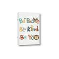 Picture of Be Kind Animals _GroupedProduct_Rectangle_Portrait_Mini_ _GroupedProduct_Rectangle_Portrait_Canvas_