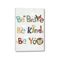 Picture of Be Kind Animals _GroupedProduct_Rectangle_Portrait_Mini_ _GroupedProduct_Rectangle_Portrait_Canvas_