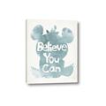 Picture of Believe you can  _GroupedProduct_Rectangle_Portrait_Mini_ _GroupedProduct_Rectangle_Portrait_Canvas_