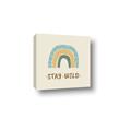 Picture of Stay Wild _GroupedProduct_Square_Mini_ _GroupedProduct_Square_Canvas_