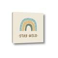 Picture of Stay Wild _GroupedProduct_Square_Mini_ _GroupedProduct_Square_Canvas_