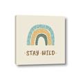 Picture of Stay Wild _GroupedProduct_Square_Mini_ _GroupedProduct_Square_Canvas_