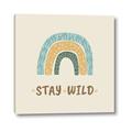 Picture of Stay Wild _GroupedProduct_Square_Mini_ _GroupedProduct_Square_Canvas_