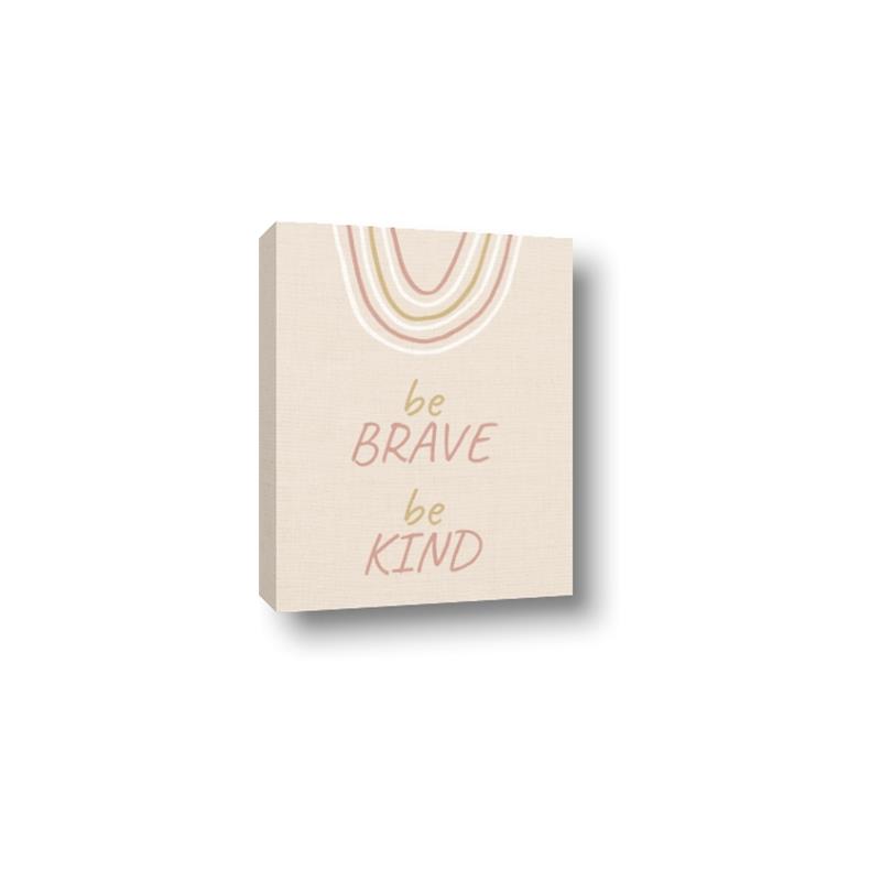 Picture of Be Kind  _GroupedProduct_Rectangle_Portrait_Mini_ _GroupedProduct_Rectangle_Portrait_Canvas_