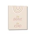 Picture of Be Kind  _GroupedProduct_Rectangle_Portrait_Mini_ _GroupedProduct_Rectangle_Portrait_Canvas_