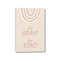 Picture of Be Kind  _GroupedProduct_Rectangle_Portrait_Mini_ _GroupedProduct_Rectangle_Portrait_Canvas_