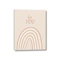 Picture of Be You  _GroupedProduct_Rectangle_Portrait_Mini_ _GroupedProduct_Rectangle_Portrait_Canvas_