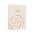Picture of Be You  _GroupedProduct_Rectangle_Portrait_Mini_ _GroupedProduct_Rectangle_Portrait_Canvas_
