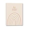 Picture of Be You  _GroupedProduct_Rectangle_Portrait_Mini_ _GroupedProduct_Rectangle_Portrait_Canvas_
