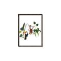 Picture of Hanging in the rainforest I _GroupedProduct_Rectangle_Portrait_Mini_ _GroupedProduct_Rectangle_Portrait_Canvas_Framed_