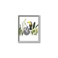 Picture of Hanging in the rainforest II _GroupedProduct_Rectangle_Portrait_Mini_ _GroupedProduct_Rectangle_Portrait_Canvas_Framed_