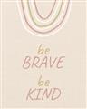 Picture of Be Kind  _GroupedProduct_Rectangle_Portrait_Mini_ _GroupedProduct_Rectangle_Portrait_Unframed_Print_Only_