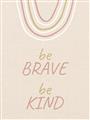 Picture of Be Kind  _GroupedProduct_Rectangle_Portrait_Mini_ _GroupedProduct_Rectangle_Portrait_Unframed_Print_Only_