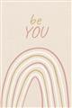 Picture of Be You  _GroupedProduct_Rectangle_Portrait_Mini_ _GroupedProduct_Rectangle_Portrait_Unframed_Print_Only_