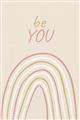 Picture of Be You  _GroupedProduct_Rectangle_Portrait_Mini_ _GroupedProduct_Rectangle_Portrait_Unframed_Print_Only_