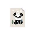 Picture of Huggable Panda _GroupedProduct_Rectangle_Portrait_Mini_ _GroupedProduct_Rectangle_Portrait_Unframed_Print_Only_