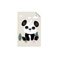 Picture of Huggable Panda _GroupedProduct_Rectangle_Portrait_Mini_ _GroupedProduct_Rectangle_Portrait_Unframed_Print_Only_