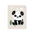 Picture of Huggable Panda _GroupedProduct_Rectangle_Portrait_Mini_ _GroupedProduct_Rectangle_Portrait_Unframed_Print_Only_