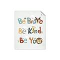 Picture of Be Kind Animals _GroupedProduct_Rectangle_Portrait_Mini_ _GroupedProduct_Rectangle_Portrait_Unframed_Print_Only_