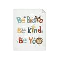 Picture of Be Kind Animals _GroupedProduct_Rectangle_Portrait_Mini_ _GroupedProduct_Rectangle_Portrait_Unframed_Print_Only_