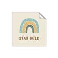Picture of Stay Wild _GroupedProduct_Square_Mini_ _GroupedProduct_Square_Unframed_Print_Only_