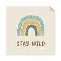 Picture of Stay Wild _GroupedProduct_Square_Mini_ _GroupedProduct_Square_Unframed_Print_Only_