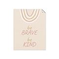 Picture of Be Kind  _GroupedProduct_Rectangle_Portrait_Mini_ _GroupedProduct_Rectangle_Portrait_Unframed_Print_Only_