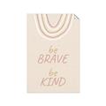 Picture of Be Kind  _GroupedProduct_Rectangle_Portrait_Mini_ _GroupedProduct_Rectangle_Portrait_Unframed_Print_Only_