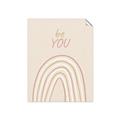 Picture of Be You  _GroupedProduct_Rectangle_Portrait_Mini_ _GroupedProduct_Rectangle_Portrait_Unframed_Print_Only_