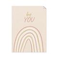 Picture of Be You  _GroupedProduct_Rectangle_Portrait_Mini_ _GroupedProduct_Rectangle_Portrait_Unframed_Print_Only_