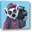Picture of Music Lemur