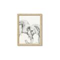 Picture of Mothers Love I  _GroupedProduct_Rectangle_Portrait_Framed_Matted_