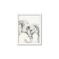 Picture of Mothers Love I  _GroupedProduct_Rectangle_Portrait_Framed_Matted_