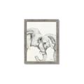 Picture of Mothers Love I  _GroupedProduct_Rectangle_Portrait_Framed_Matted_