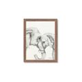 Picture of Mothers Love I  _GroupedProduct_Rectangle_Portrait_Framed_Matted_