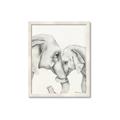 Picture of Mothers Love I  _GroupedProduct_Rectangle_Portrait_Framed_Matted_
