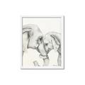 Picture of Mothers Love I  _GroupedProduct_Rectangle_Portrait_Framed_Matted_