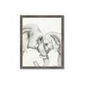 Picture of Mothers Love I  _GroupedProduct_Rectangle_Portrait_Framed_Matted_