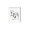 Picture of Mothers Love I  _GroupedProduct_Rectangle_Portrait_Framed_Matted_