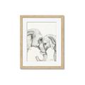 Picture of Mothers Love I  _GroupedProduct_Rectangle_Portrait_Framed_Matted_