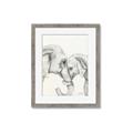 Picture of Mothers Love I  _GroupedProduct_Rectangle_Portrait_Framed_Matted_