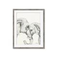 Picture of Mothers Love I  _GroupedProduct_Rectangle_Portrait_Framed_Matted_